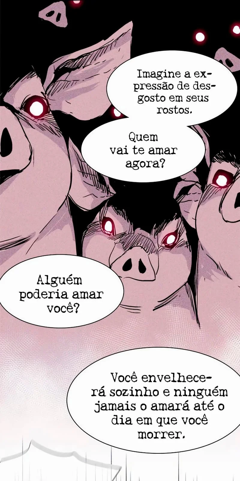 Página do Capítulo 50