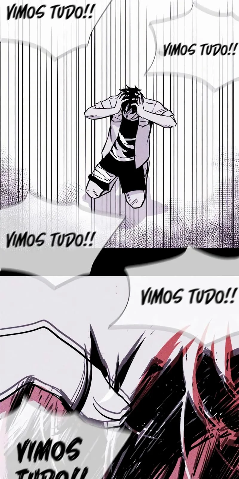 Página do Capítulo 50