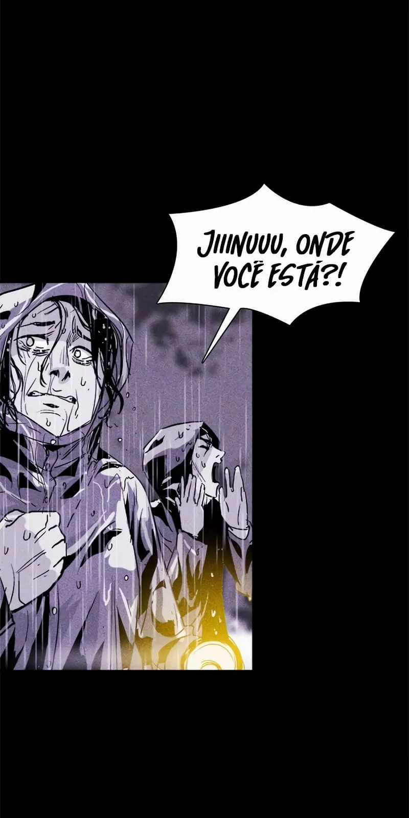 Página do Capítulo 50