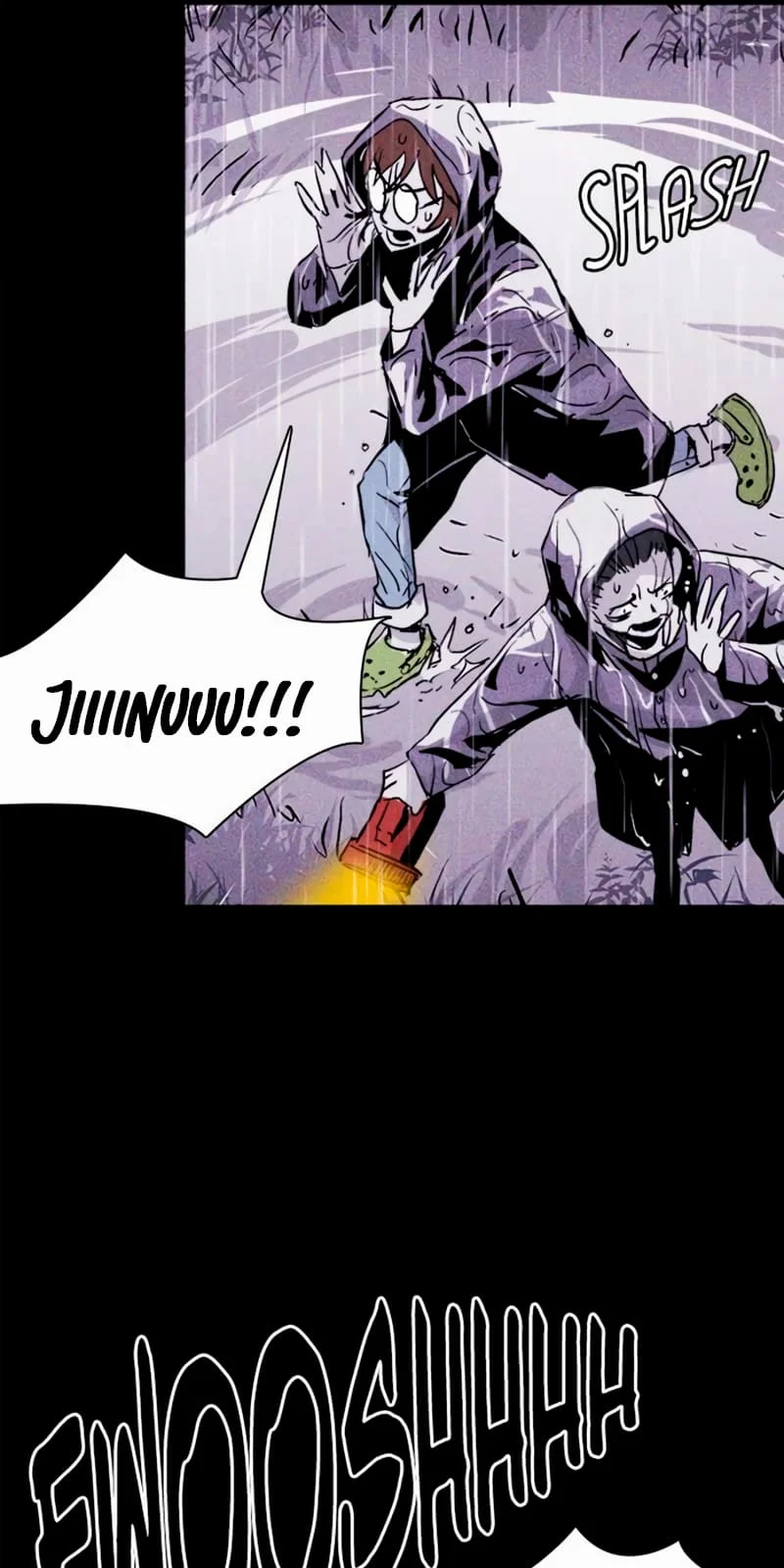 Página do Capítulo 50