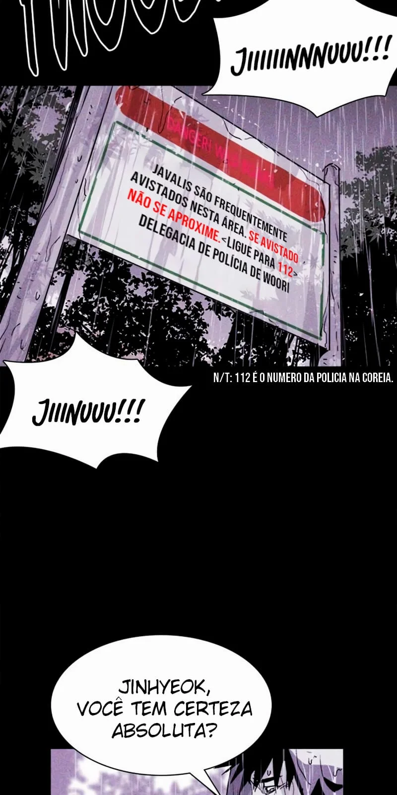 Página do Capítulo 50