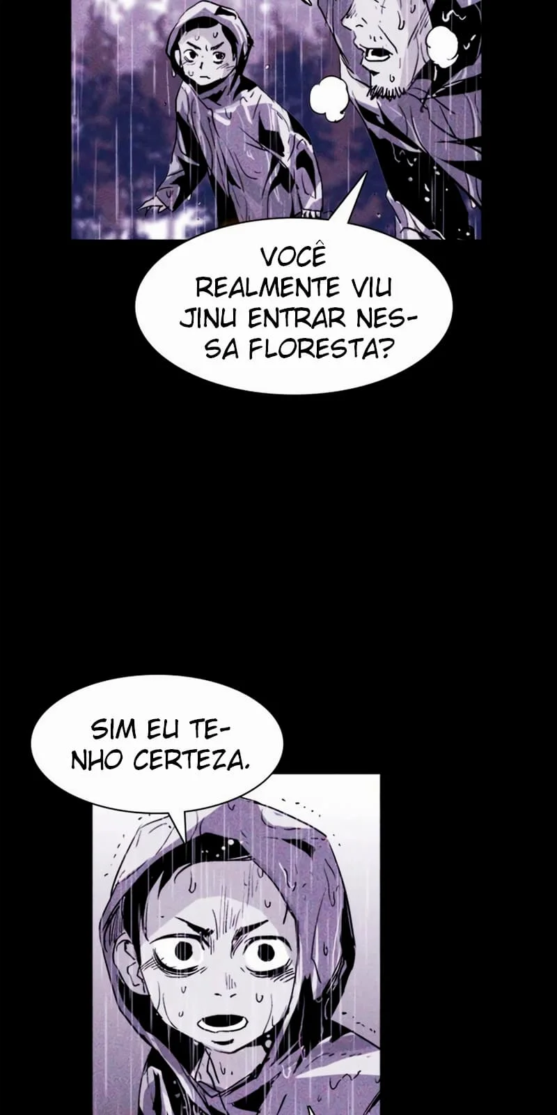 Página do Capítulo 50