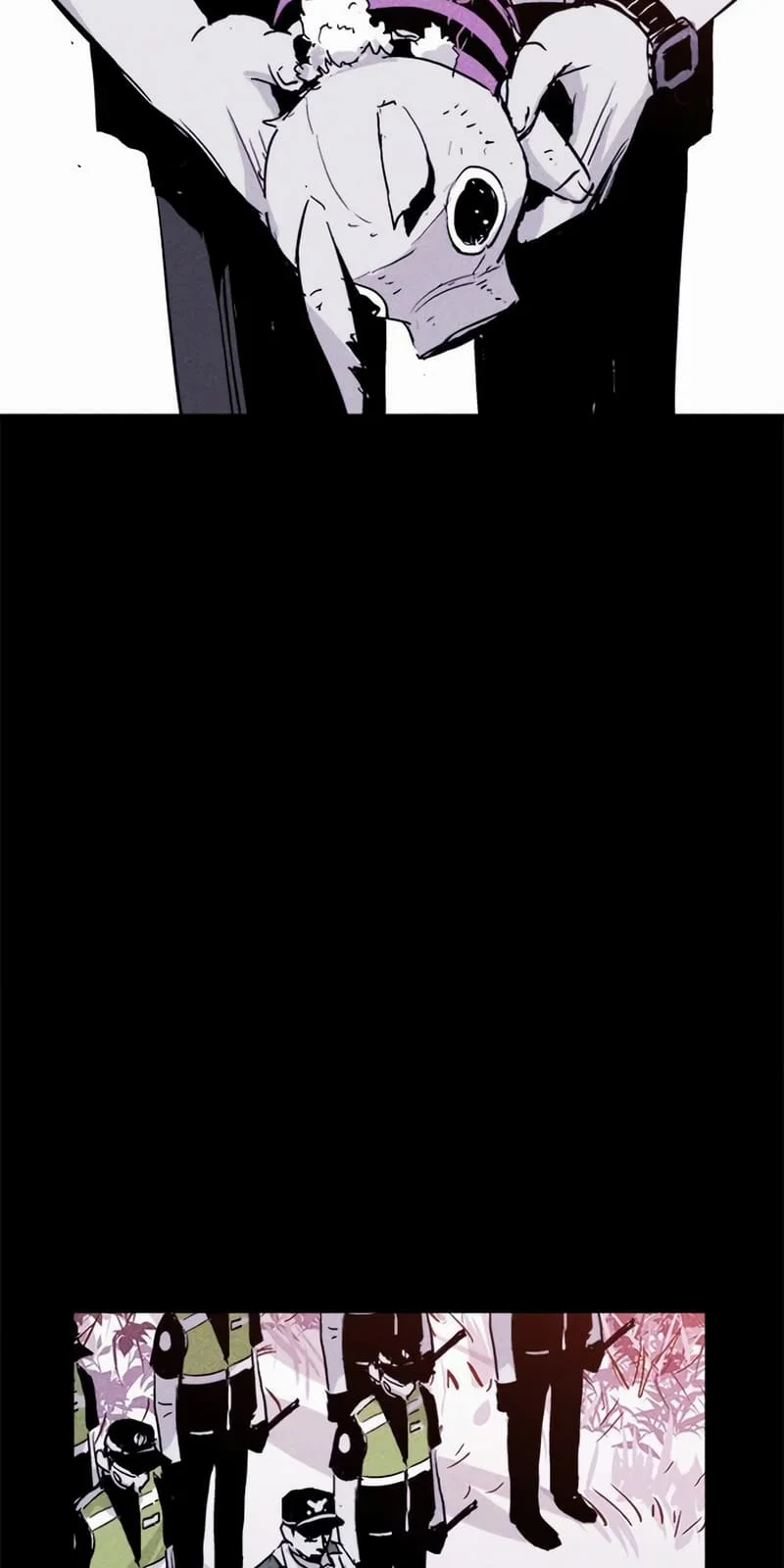 Página do Capítulo 50