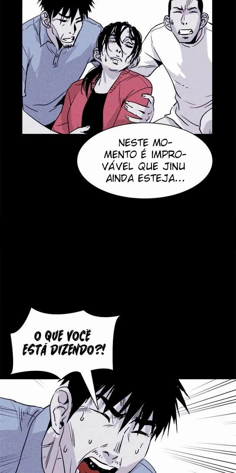 Página do Capítulo 50