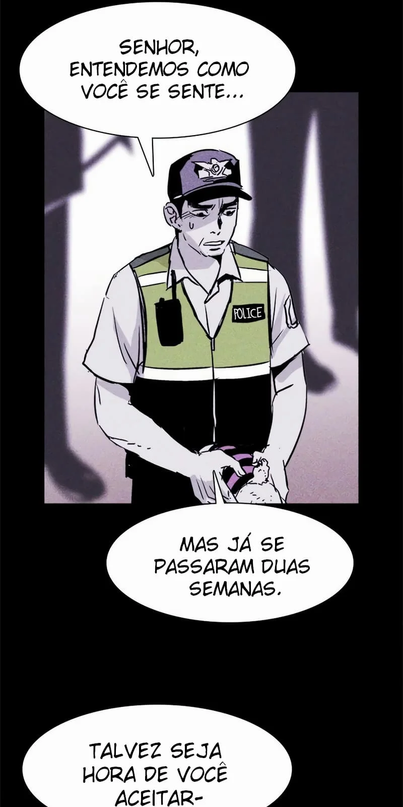 Página do Capítulo 50