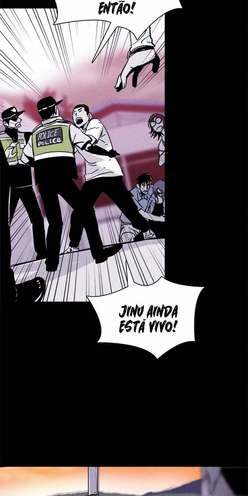 Página do Capítulo 50