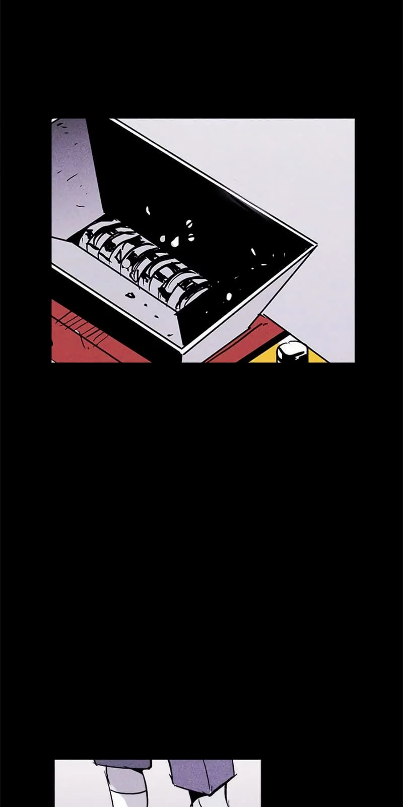 Página do Capítulo 50