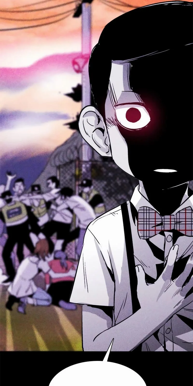 Página do Capítulo 50