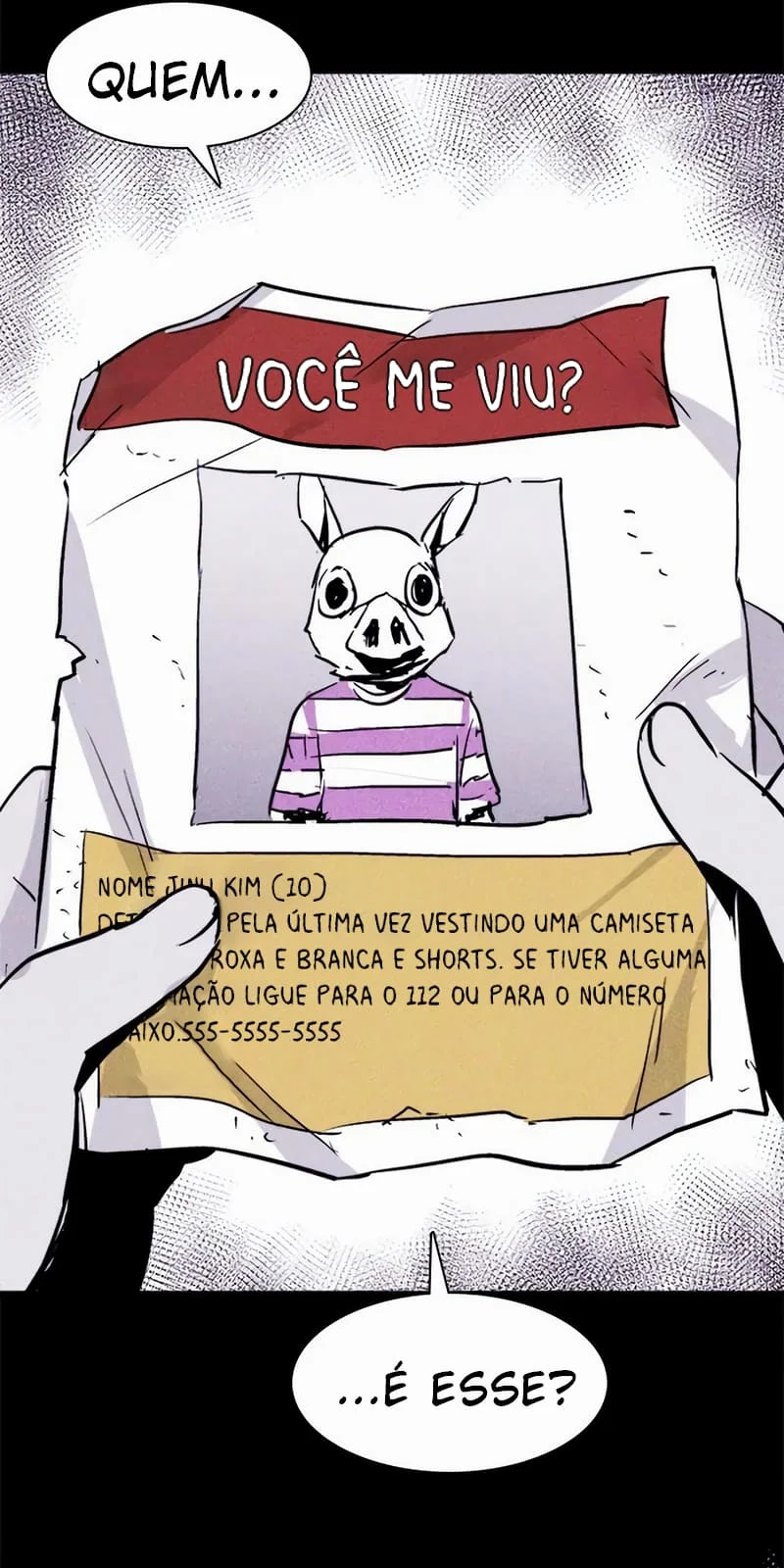 Página do Capítulo 51