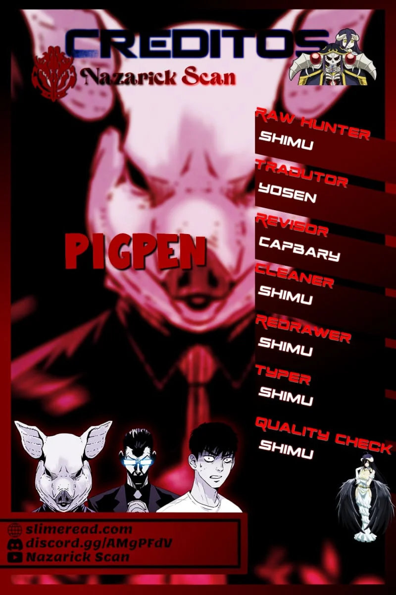 Página do Capítulo 52