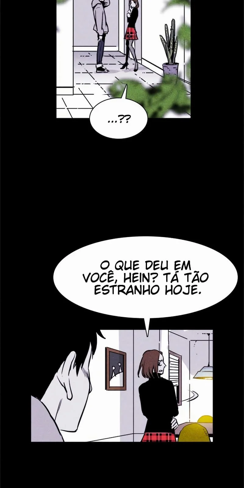 Página do Capítulo 52