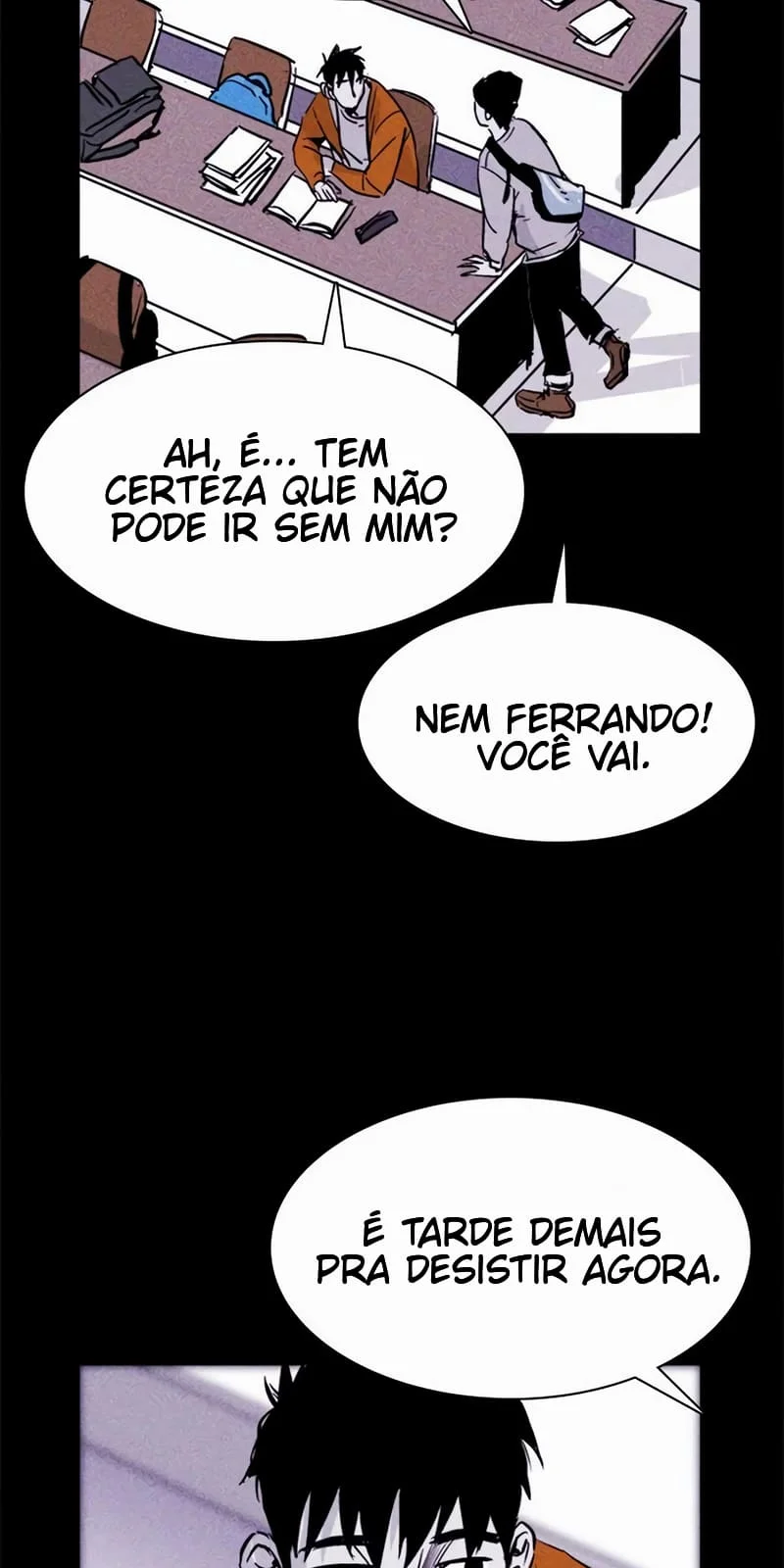 Página do Capítulo 52