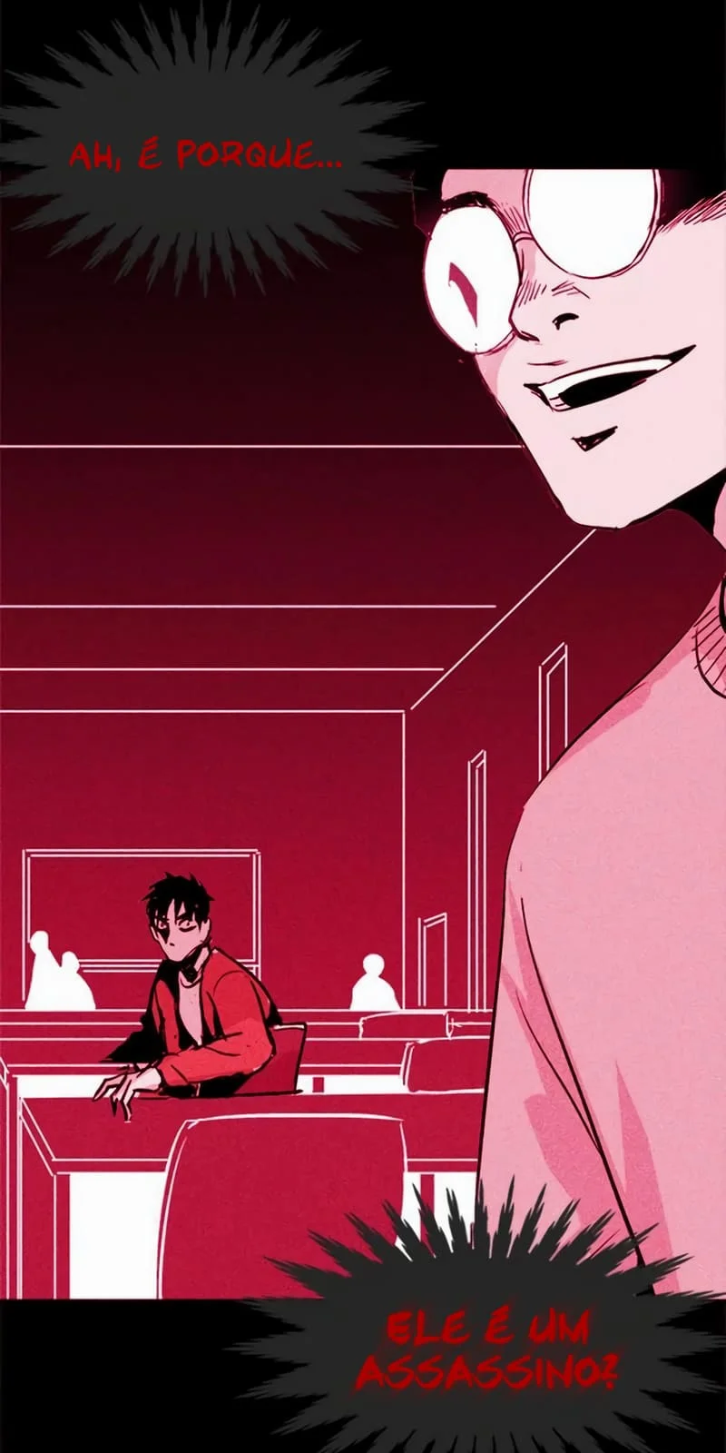 Página do Capítulo 52