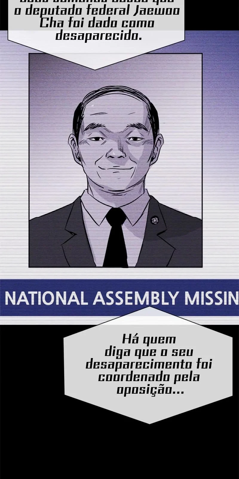 Página do Capítulo 52