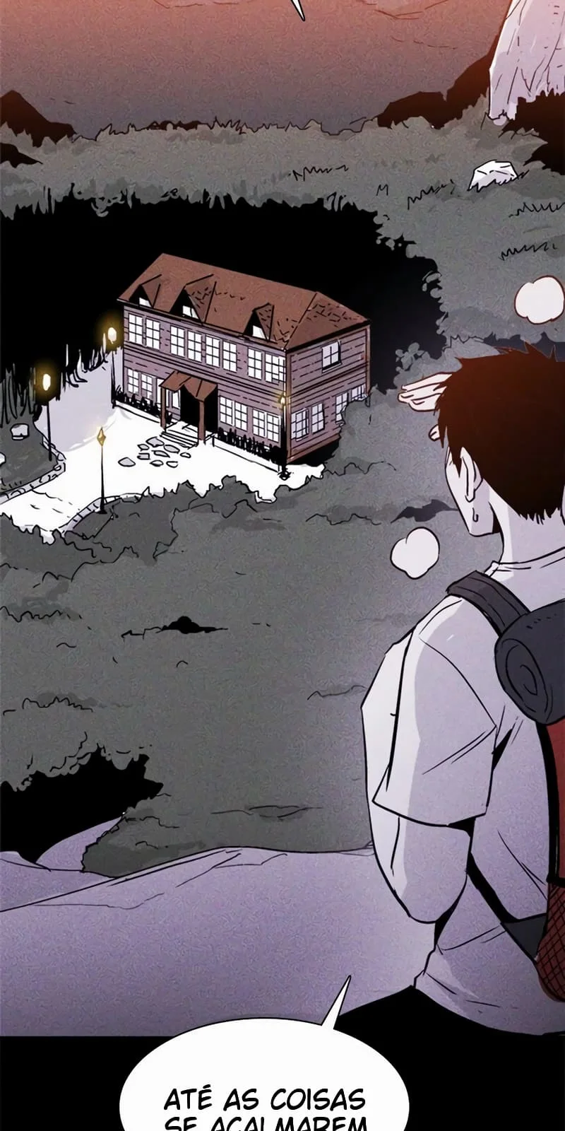 Página do Capítulo 52