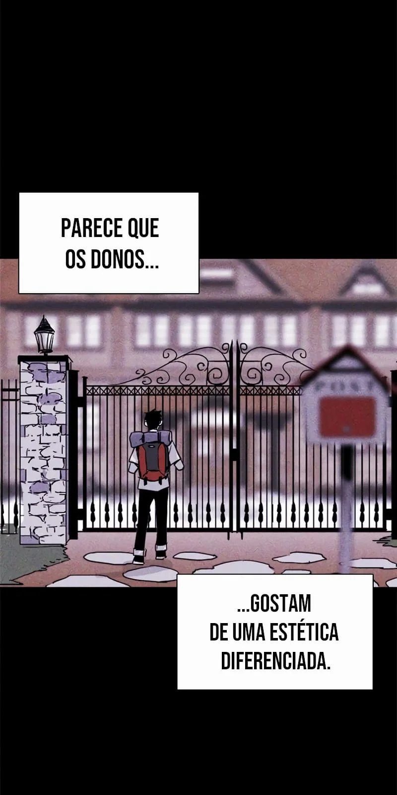 Página do Capítulo 52