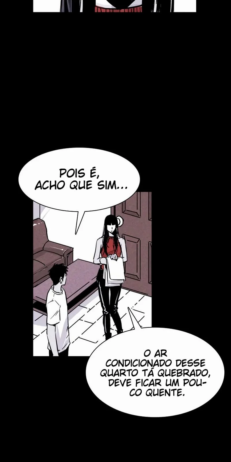 Página do Capítulo 53