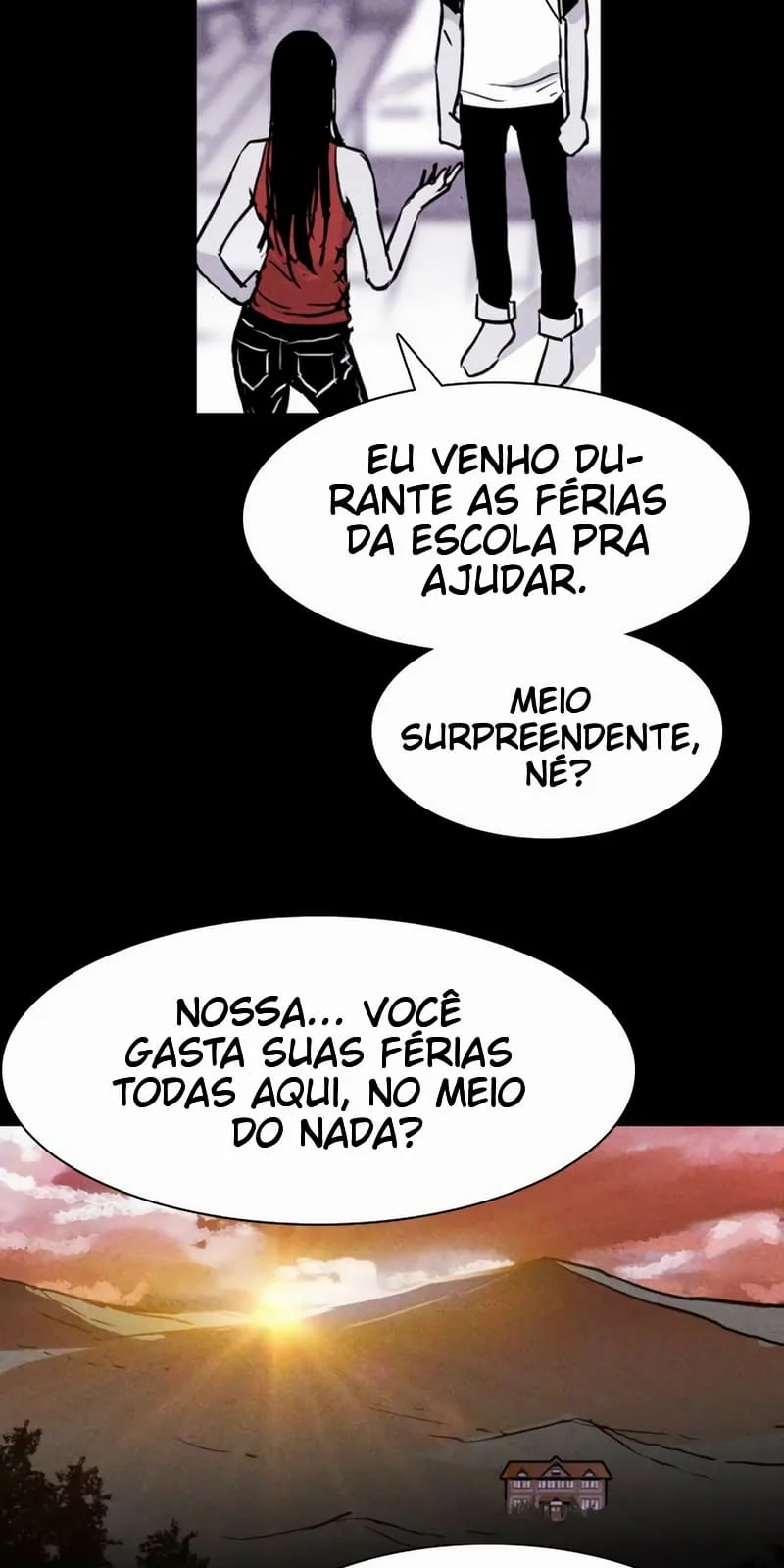 Página do Capítulo 53