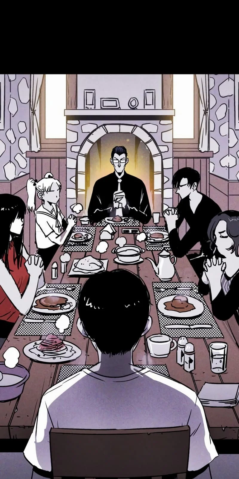 Página do Capítulo 53