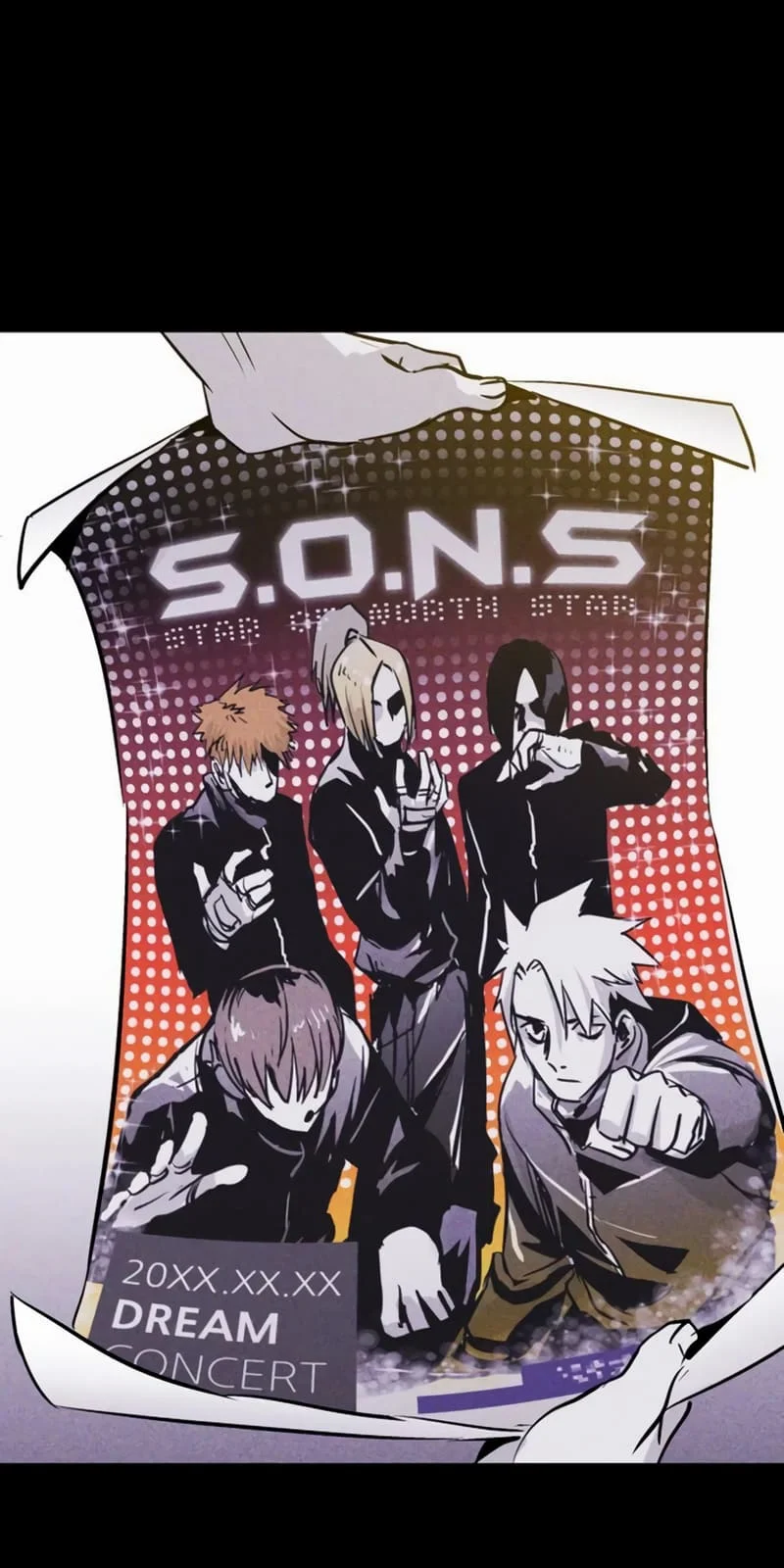 Página do Capítulo 53