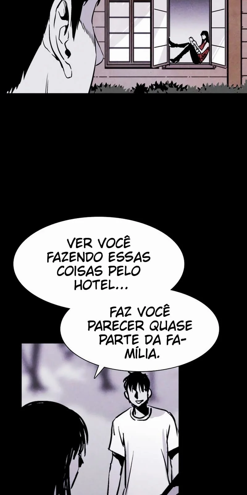 Página do Capítulo 54