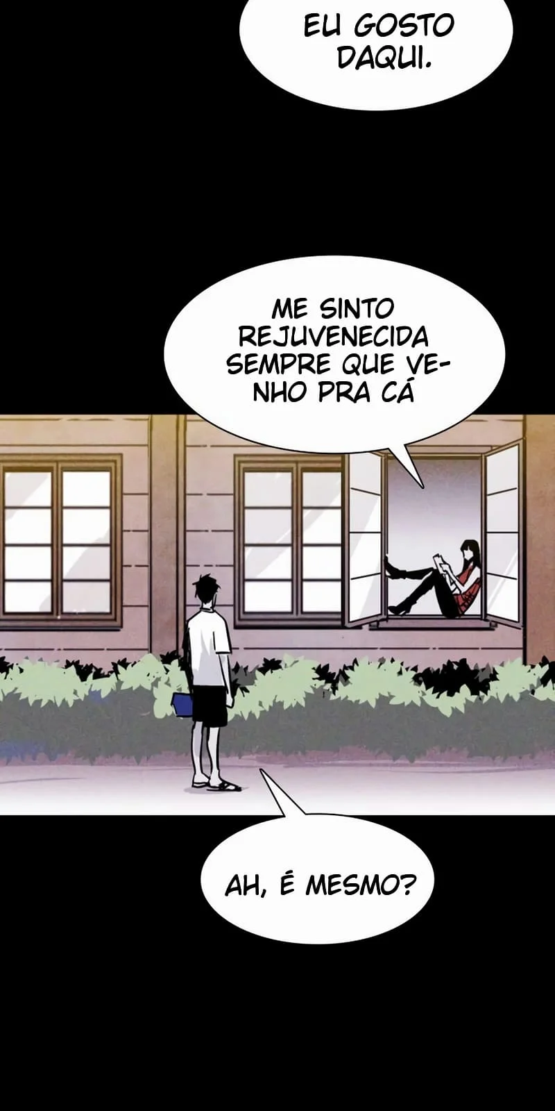 Página do Capítulo 54