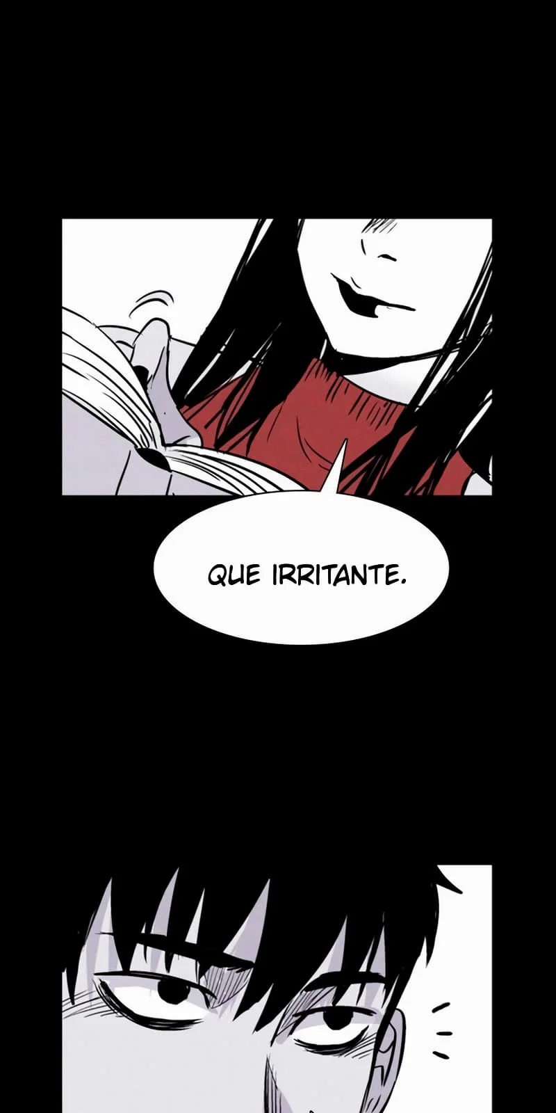 Página do Capítulo 54