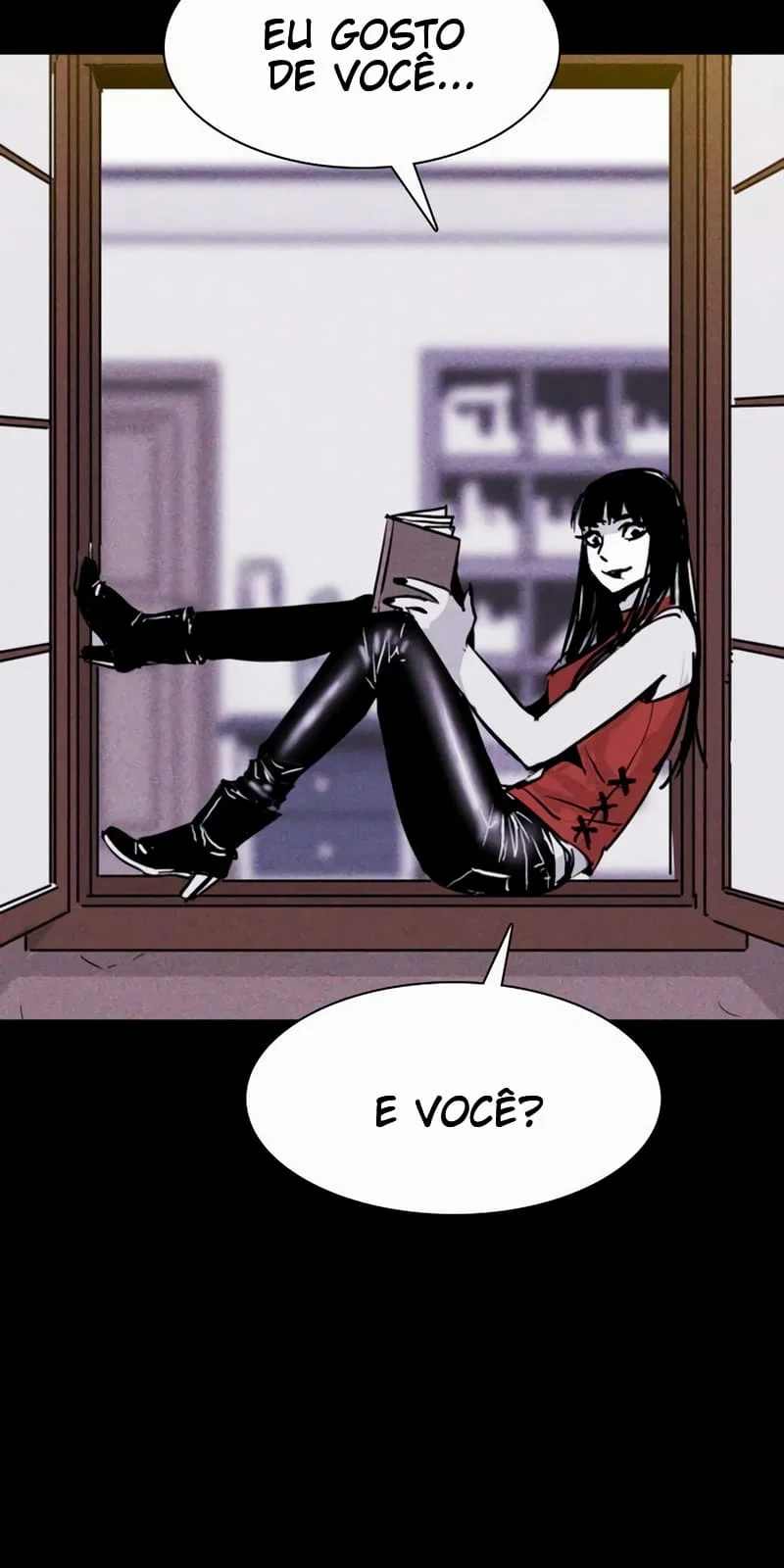 Página do Capítulo 54