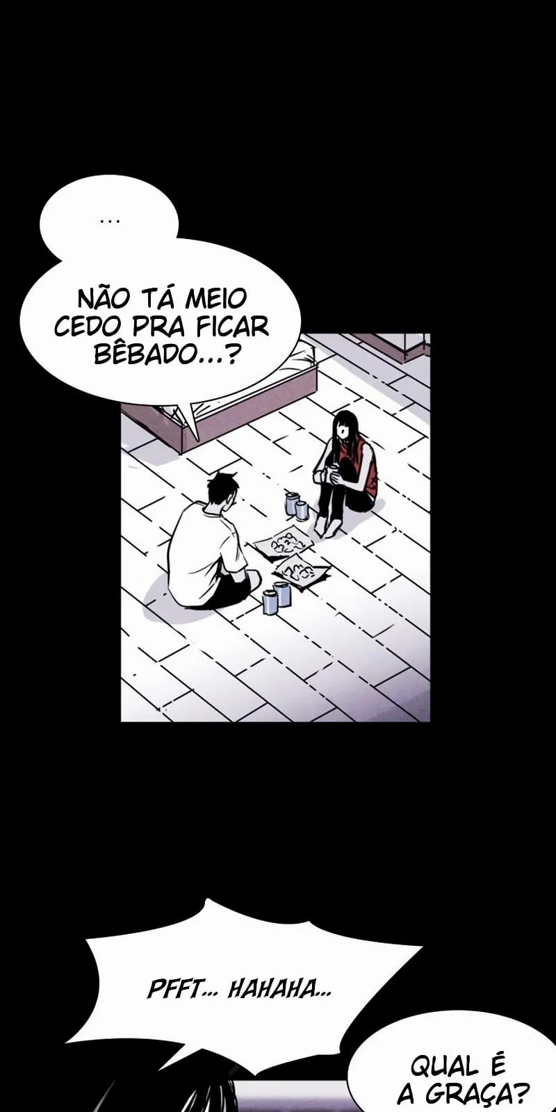 Página do Capítulo 54