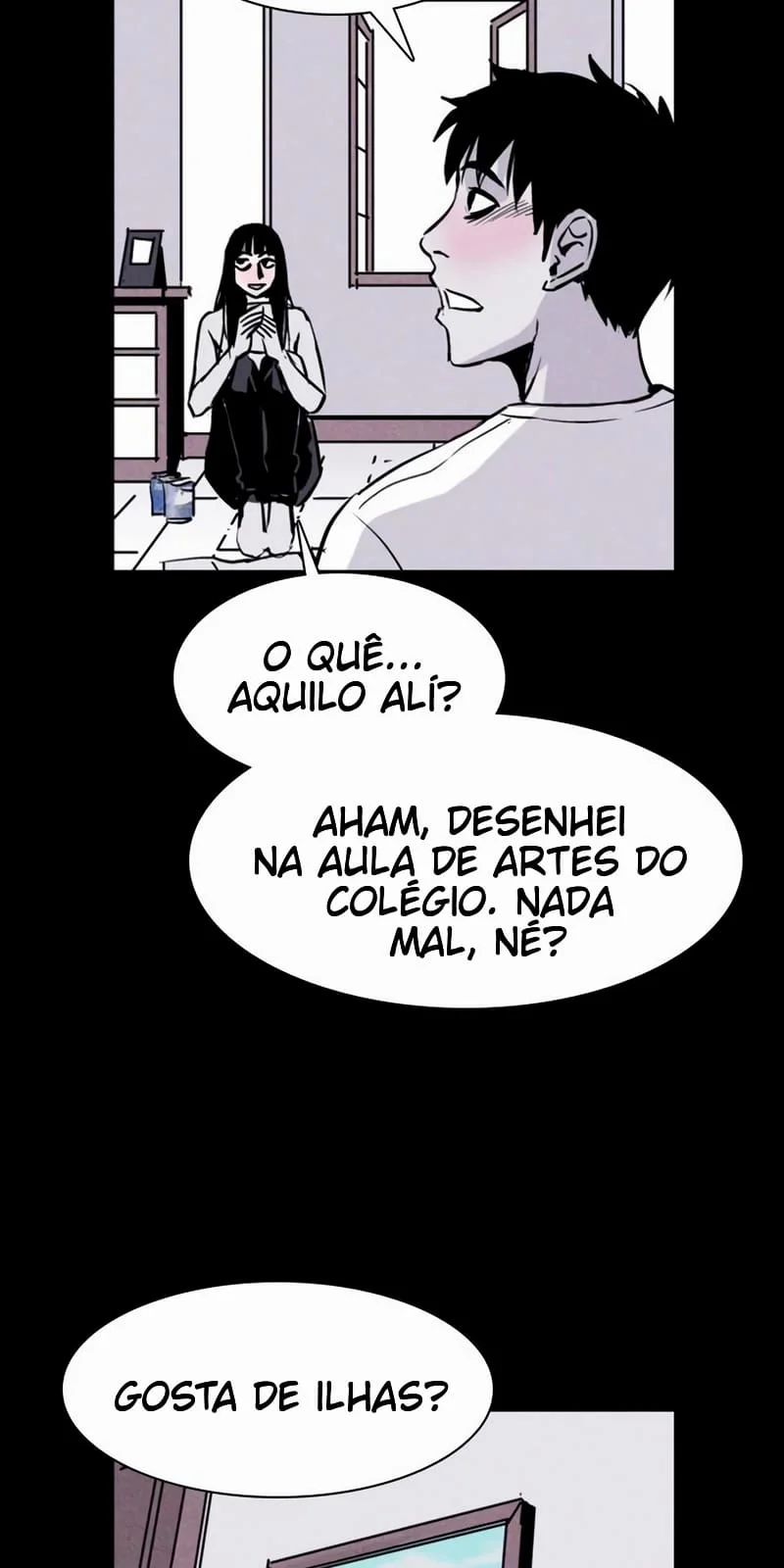 Página do Capítulo 54