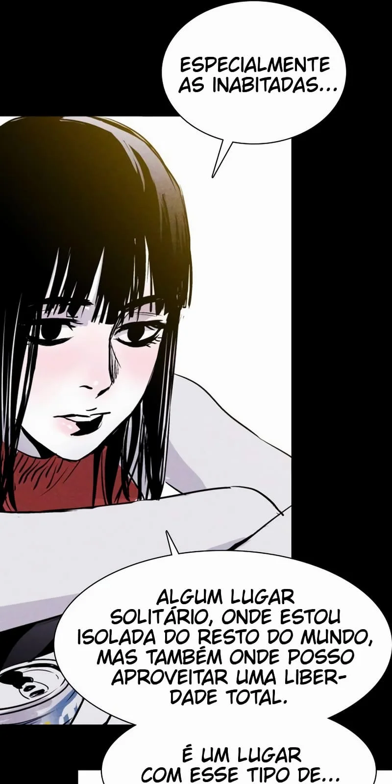 Página do Capítulo 54