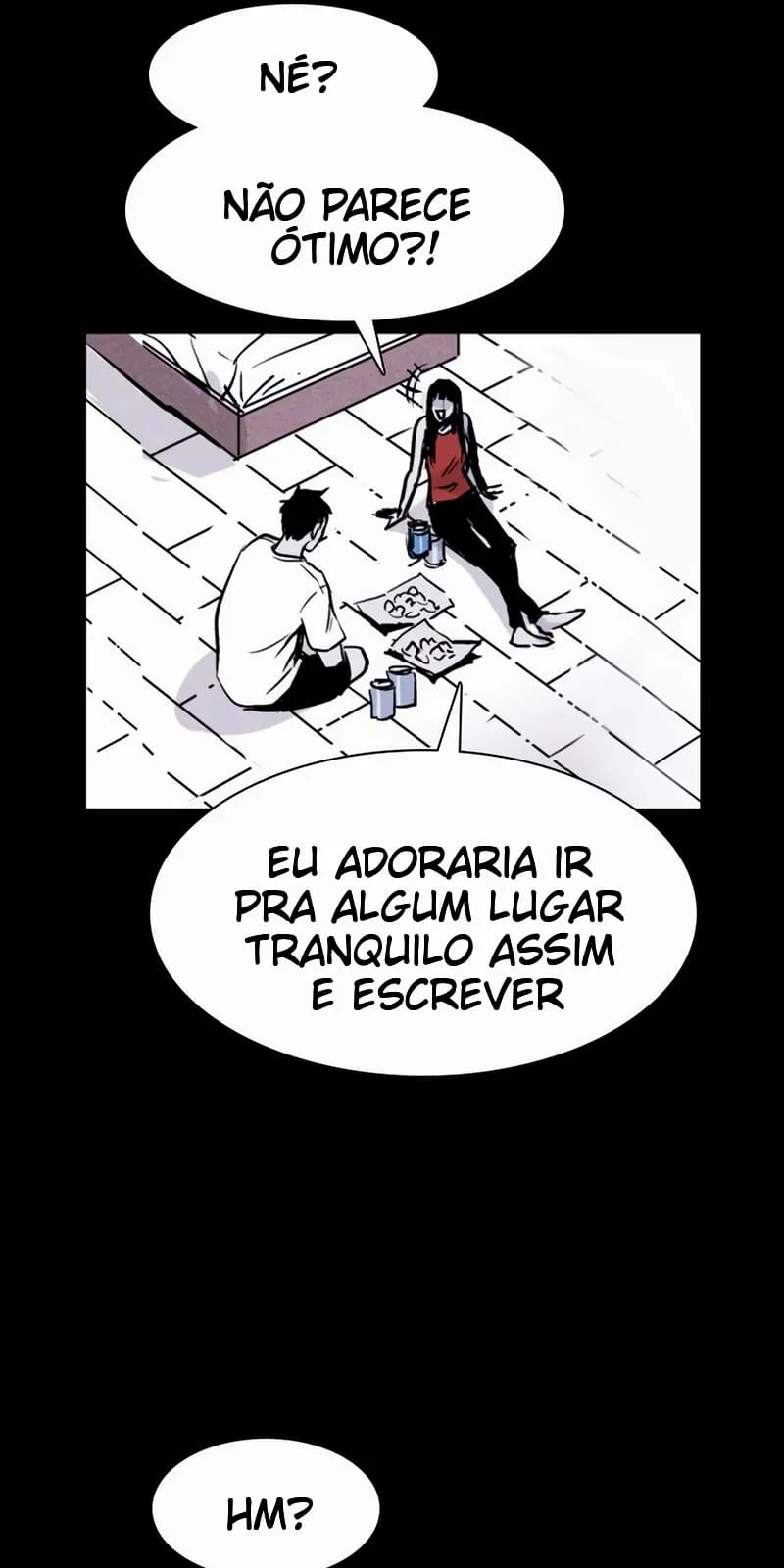 Página do Capítulo 54