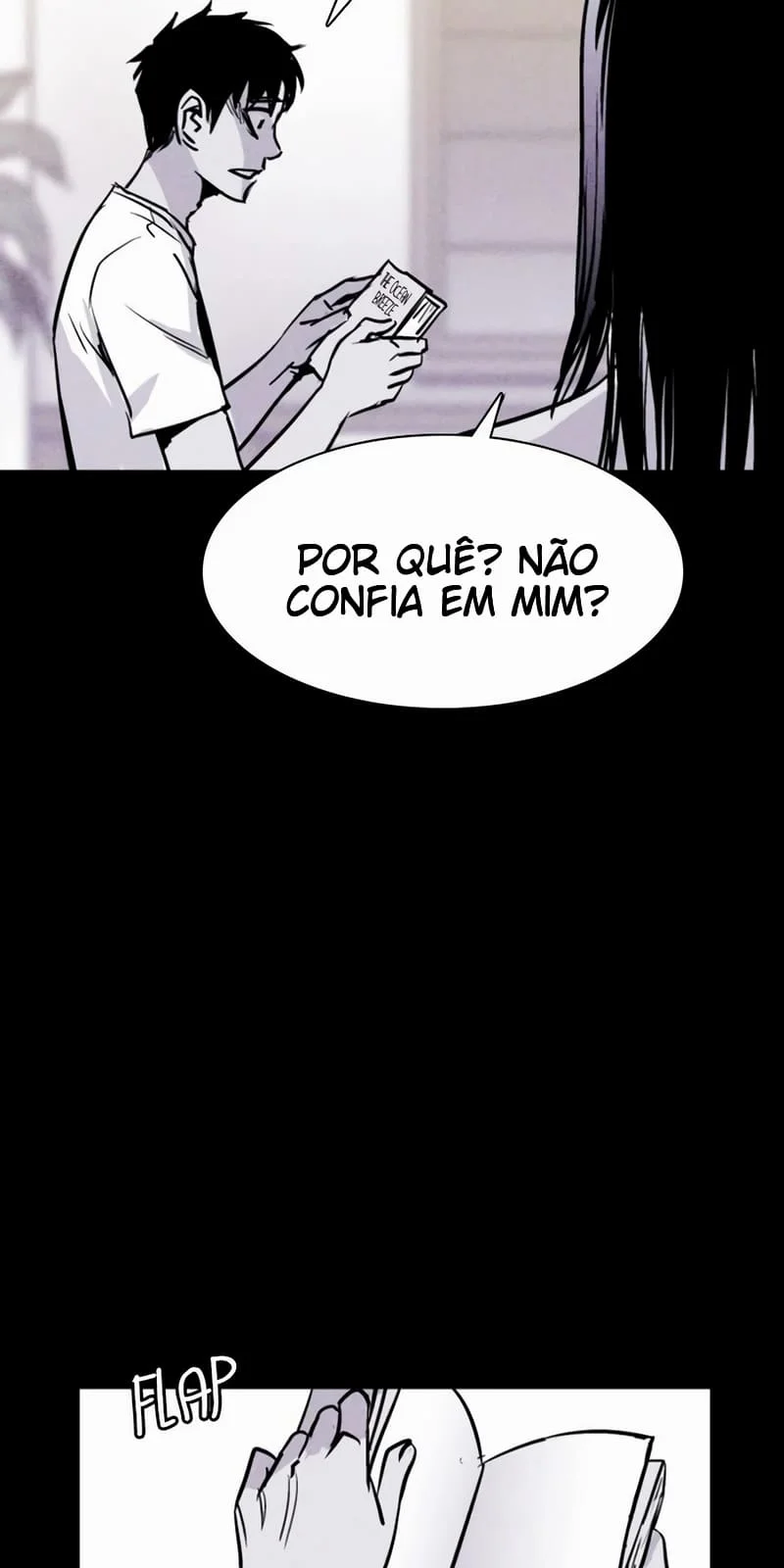 Página do Capítulo 54