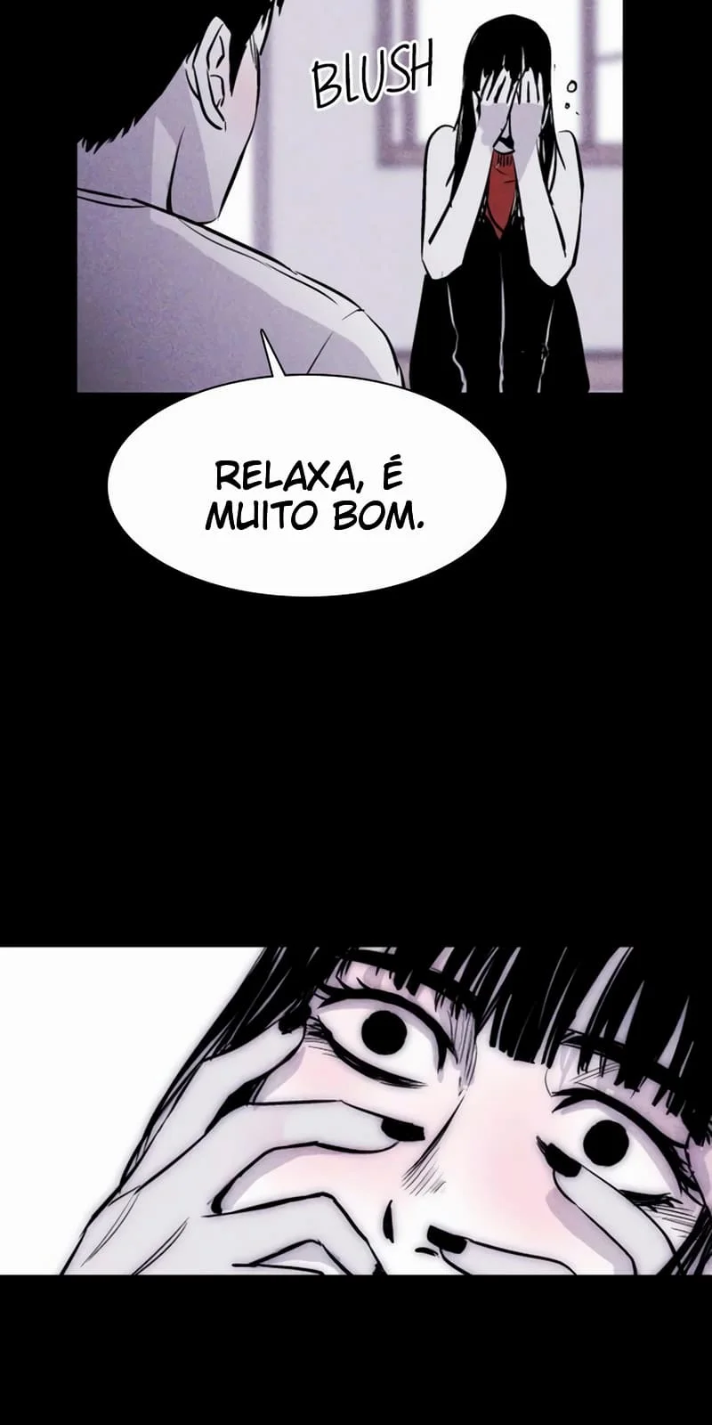 Página do Capítulo 54