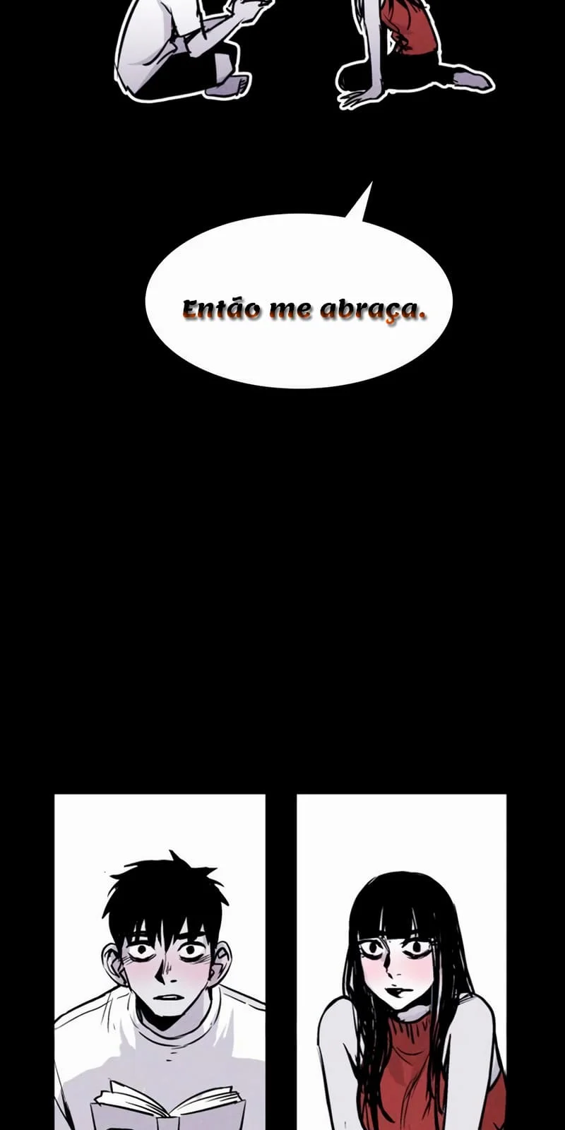 Página do Capítulo 54