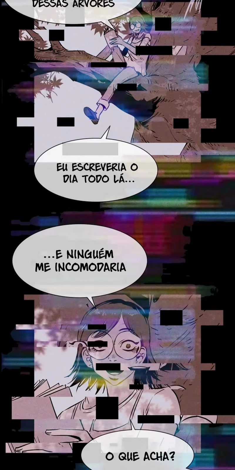 Página do Capítulo 54