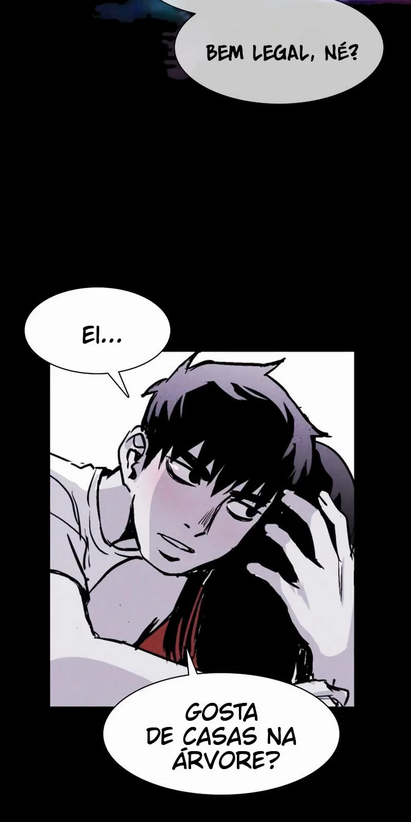 Página do Capítulo 54