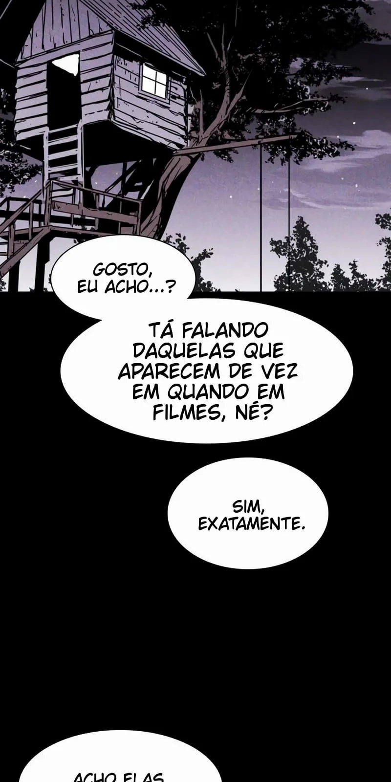 Página do Capítulo 54