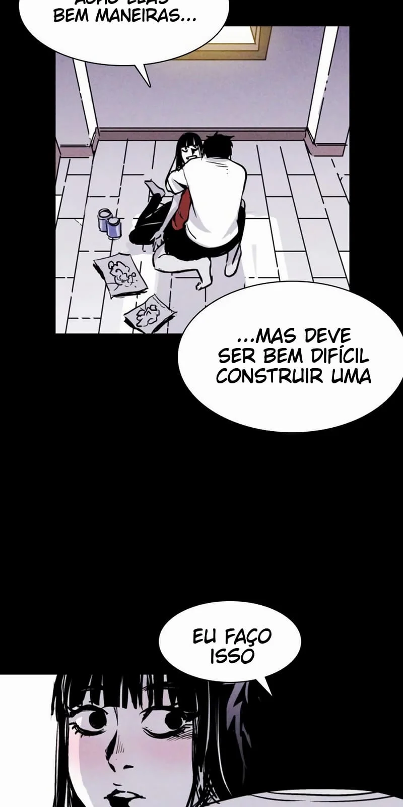 Página do Capítulo 54