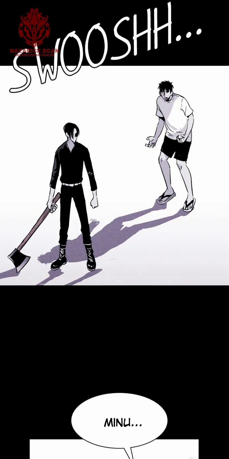 Página do Capítulo 55