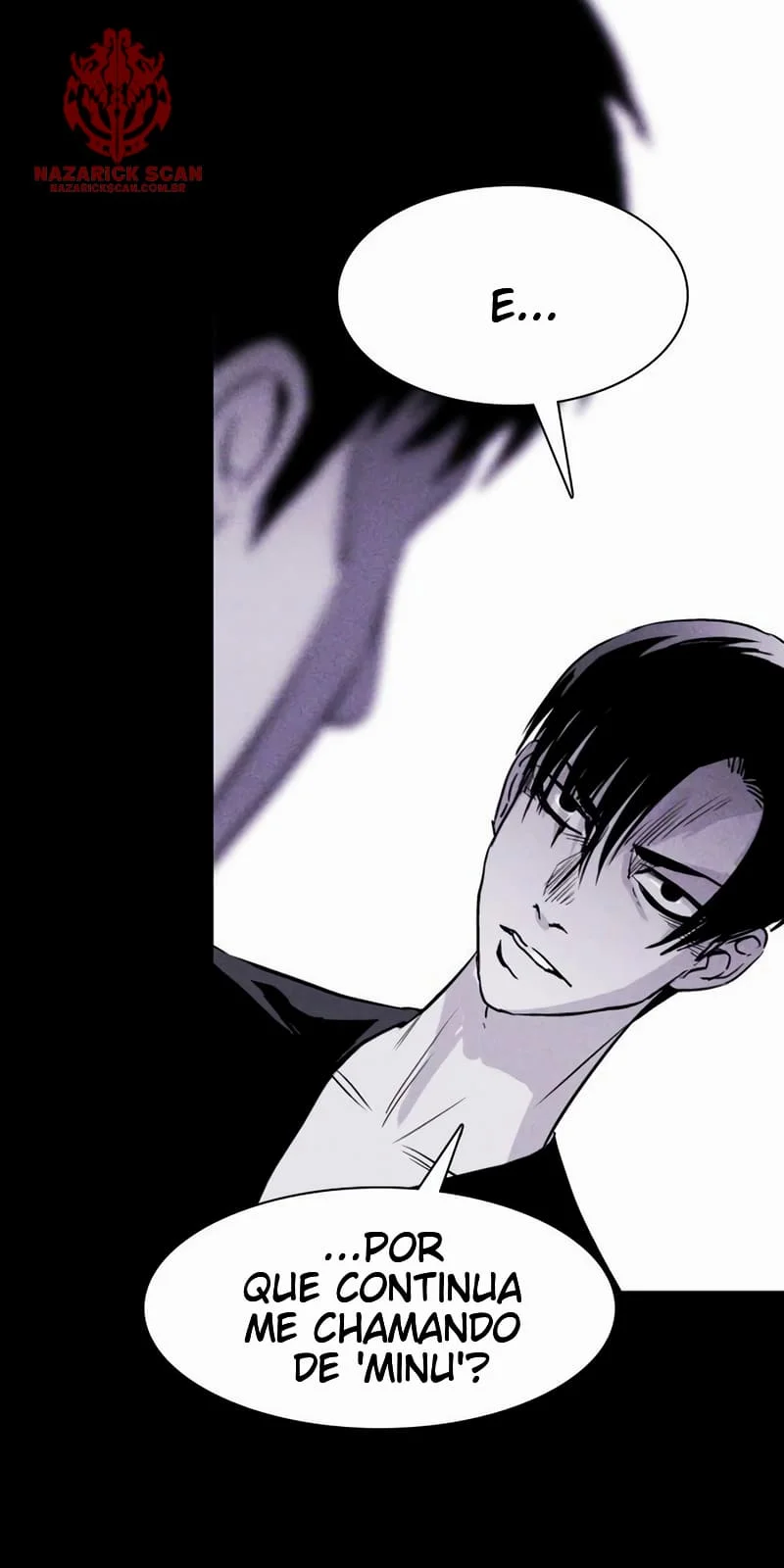 Página do Capítulo 55