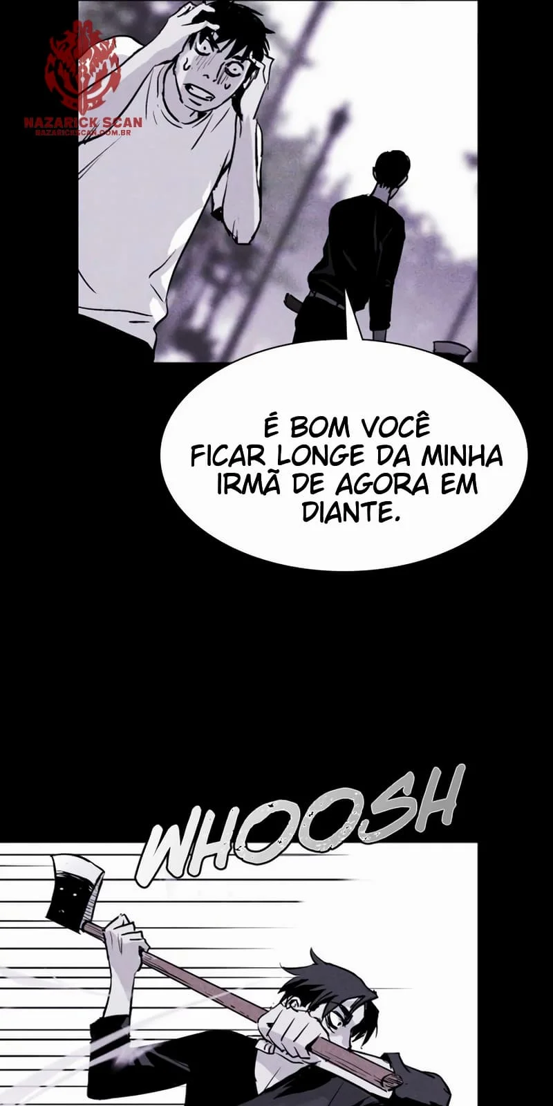 Página do Capítulo 55