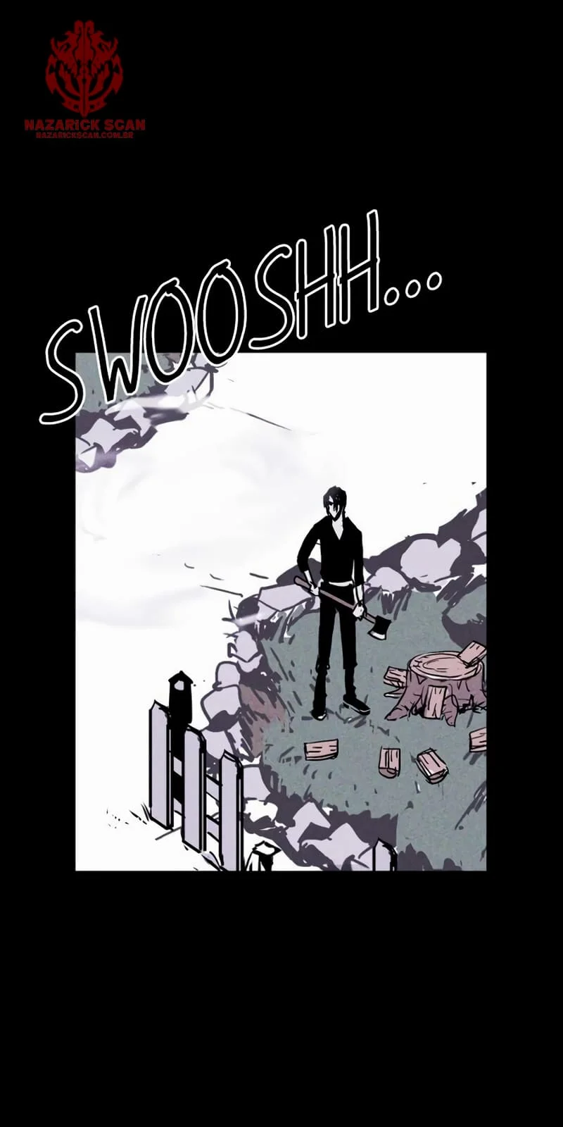 Página do Capítulo 55