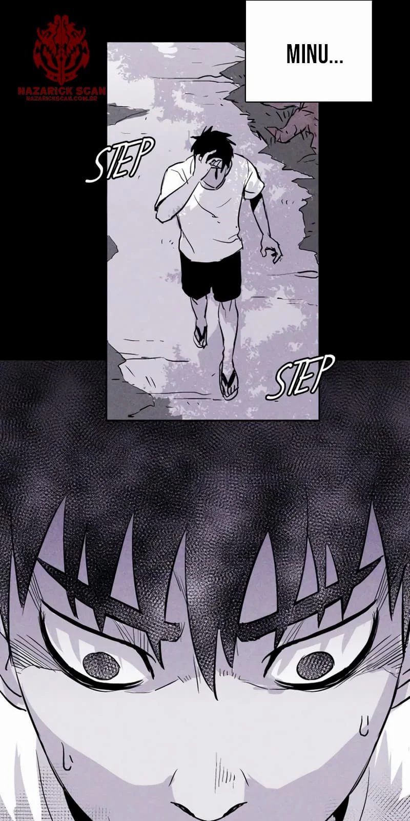 Página do Capítulo 55