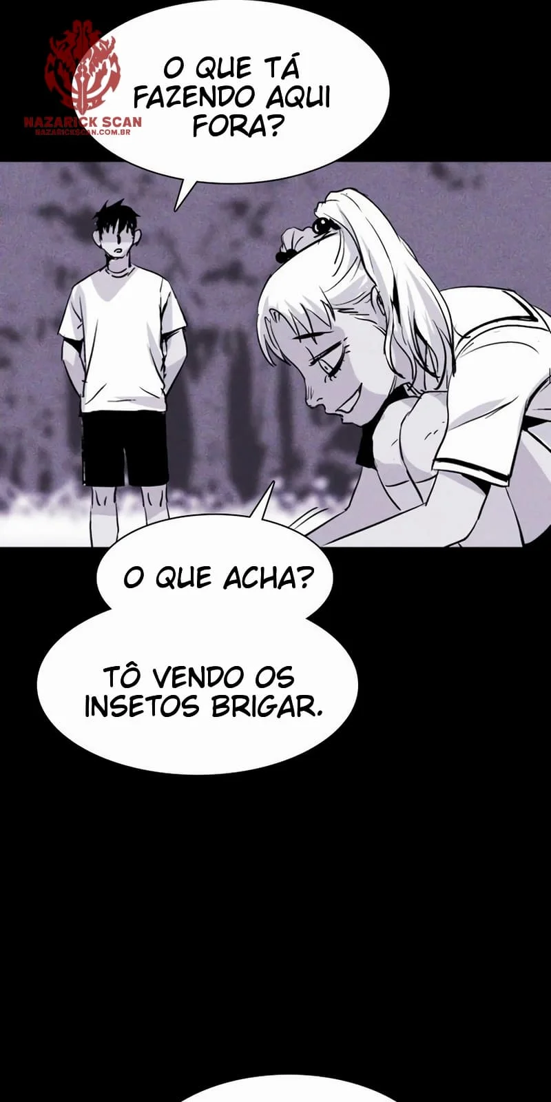 Página do Capítulo 55