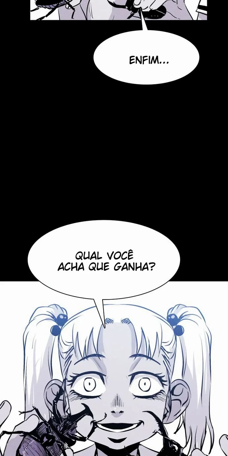 Página do Capítulo 55