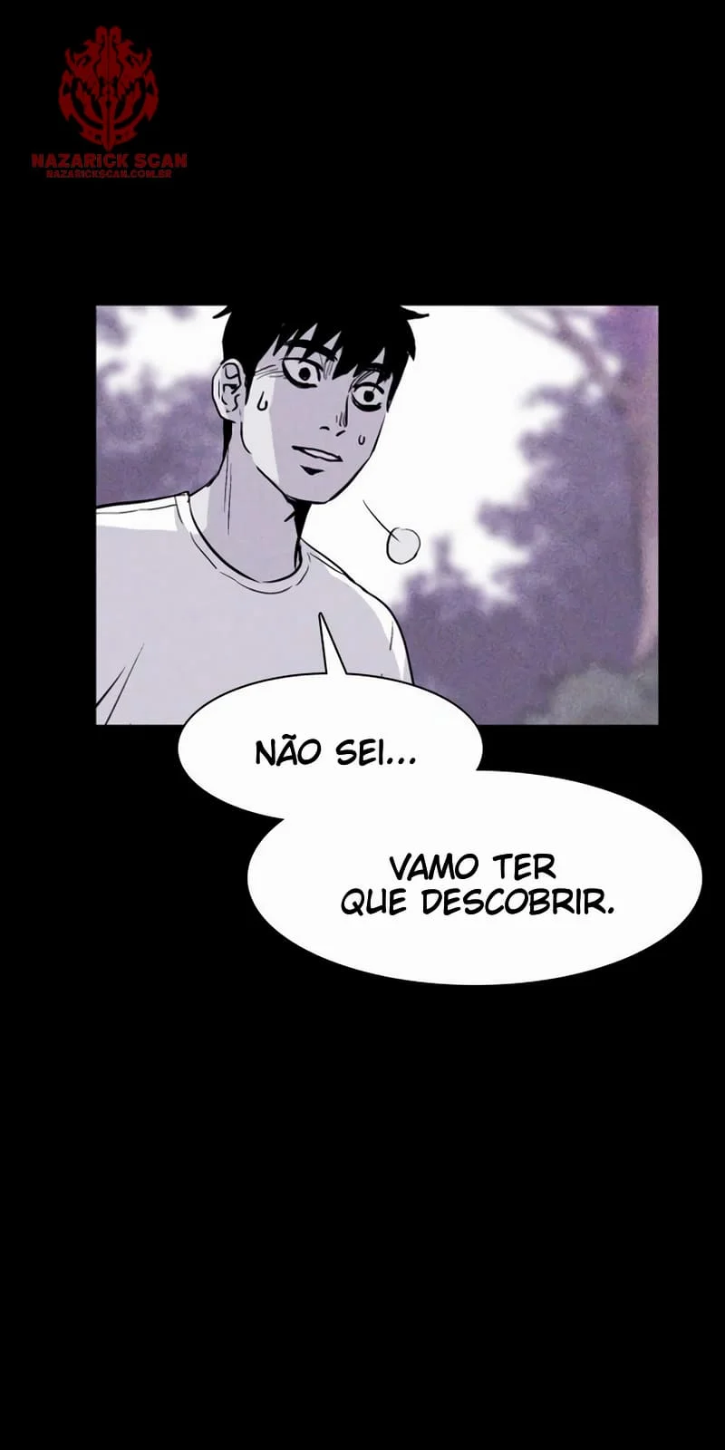 Página do Capítulo 55