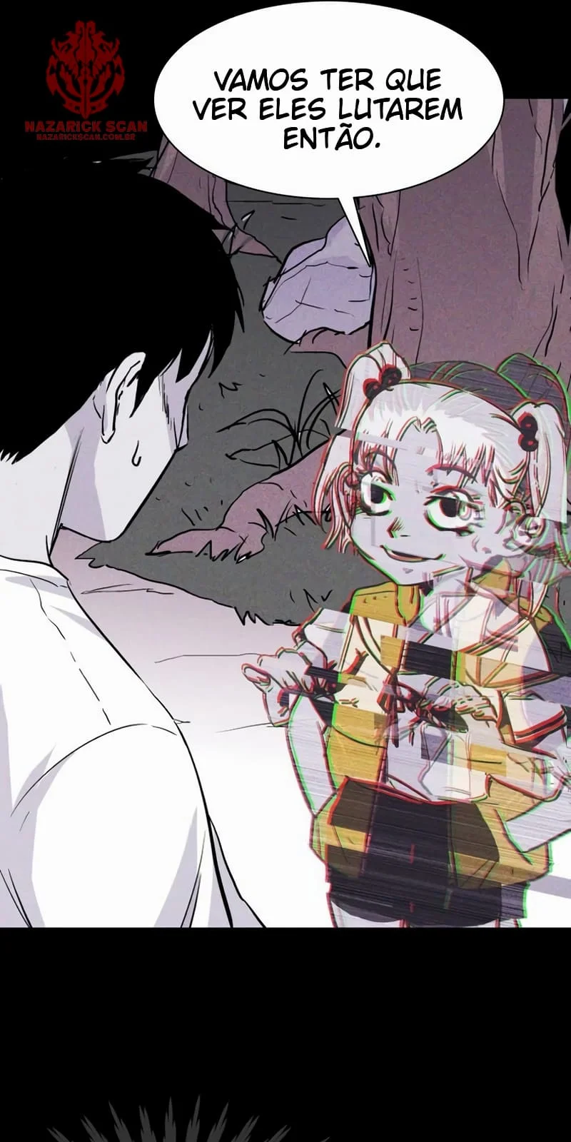 Página do Capítulo 55