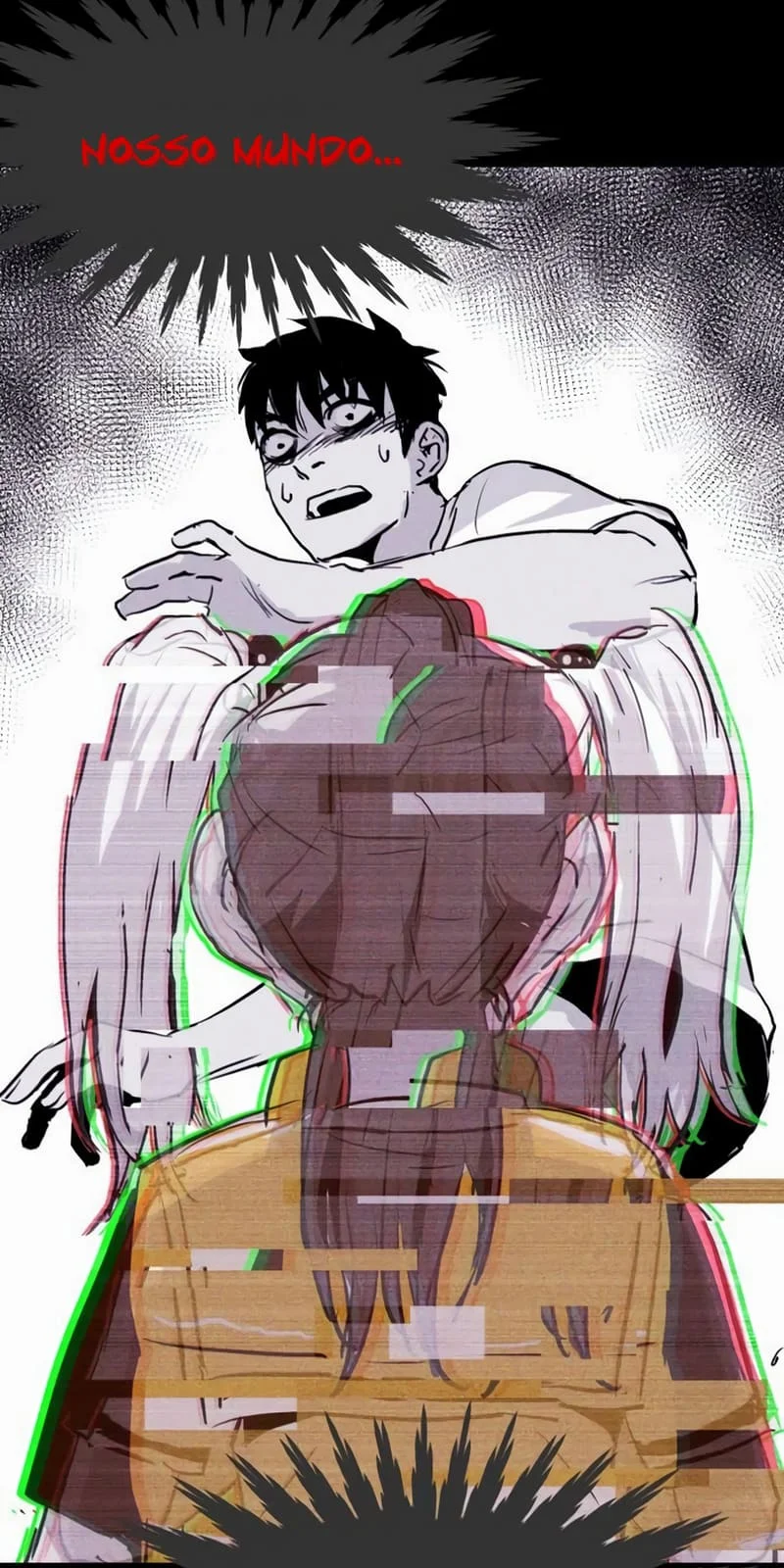 Página do Capítulo 55