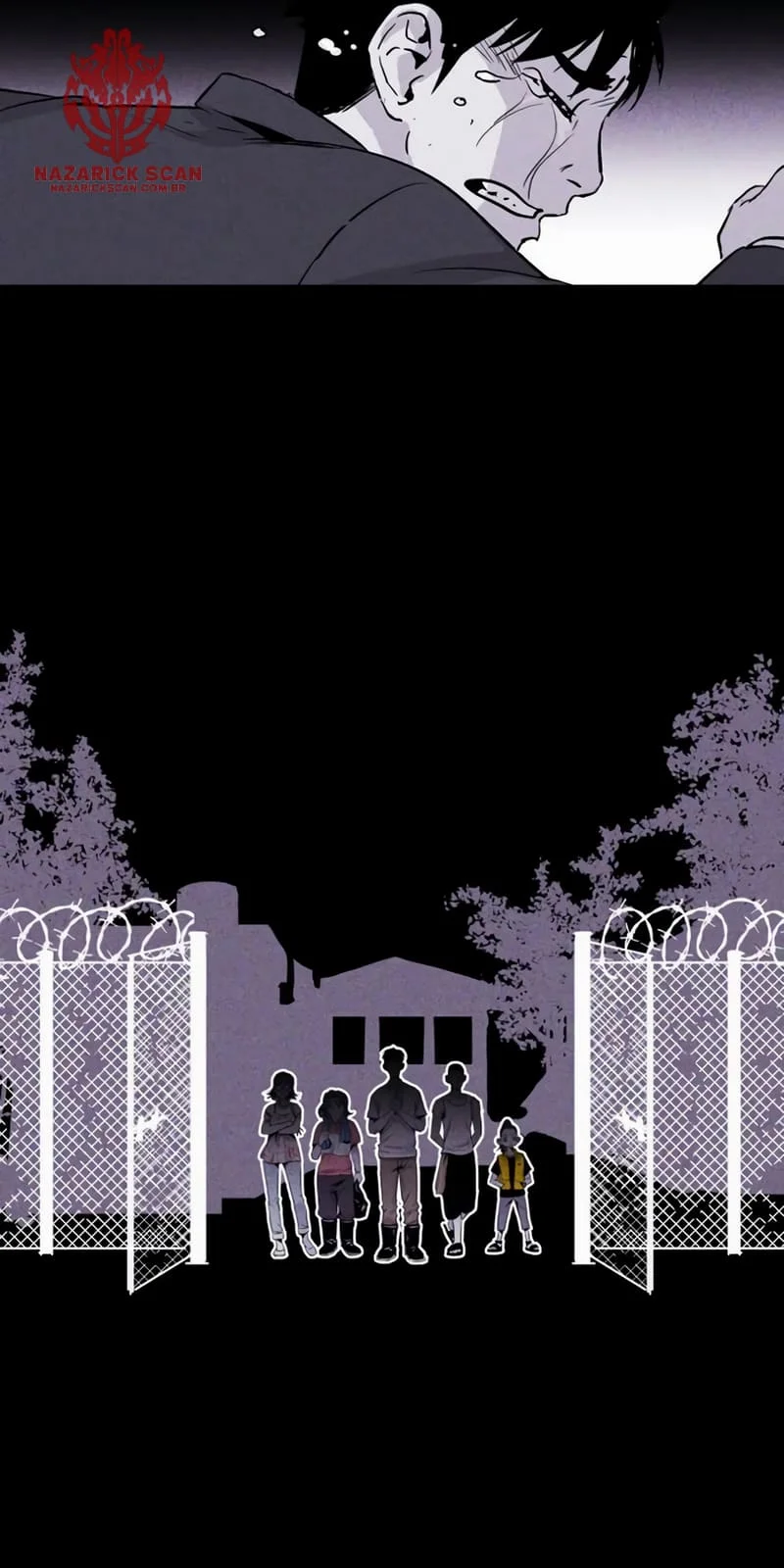 Página do Capítulo 55